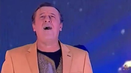 Boban Zdravkovic - Budi Mi Zena - Novogodisnja Zurka - Dm Sat 2017