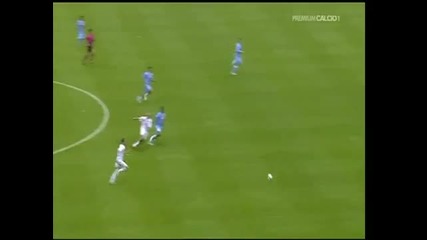 18.04.2010 Bari – Napoli 1:2