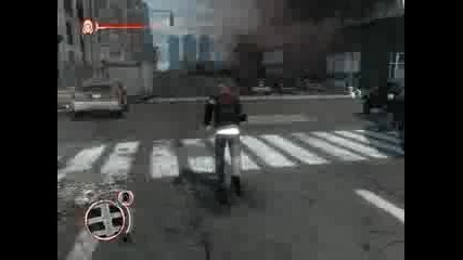 Prototype carnage killing Pc