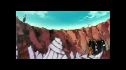 Naruto Shippuuden Amv - Nobodys Listening