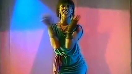 Marsha Raven - Catch Me (live@top Pop '83) - 1080p