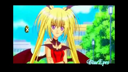 Utau and Amu - Circus