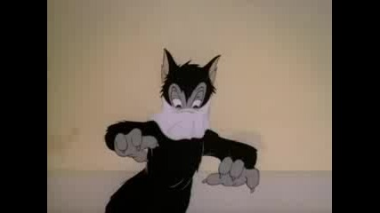 Tom & Jerry - Baby Puss
