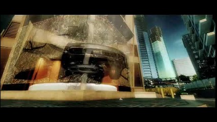 Need For Speed Undercover Official Movie 1