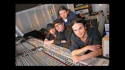 The Rasmus - Ghost Of Love 