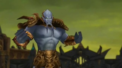 Wow Azerothian Super Villains - Episode 7 