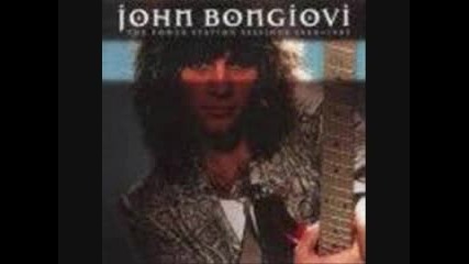 Jon Bon Jovi - Don`t You Believe Him