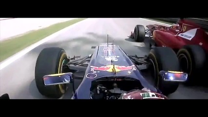 F1 сезон 2011 - избрани моменти 3 [fom][hd]