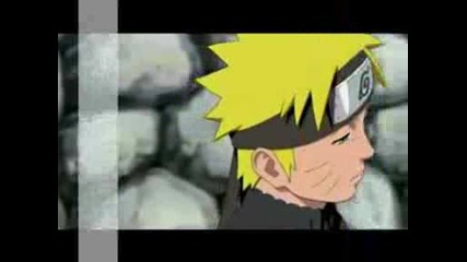 Funny Naruto amv - Siroi Yami No Naka