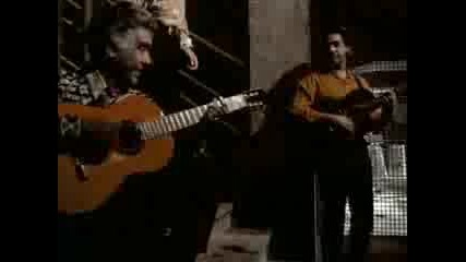 Gypsy Kings - Escucha Me