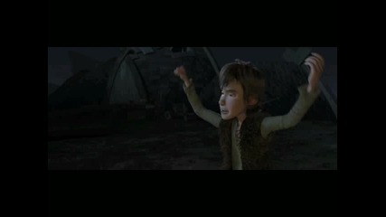 Как да си дресираш дракон (трейлър на български език) - Bg Trailers 