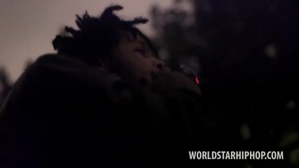 Fredo Santana - How You Want It