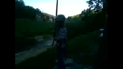 dimo otnovo leti