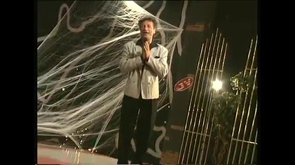 Dzevad Ibrahimagic - Rodi mi draga sina ( Studio Mmi Video )