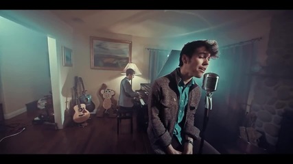 Max & Kurt Schneider - Try - Colbie Caillat - Cover