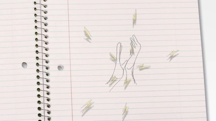 Mike Posner - The Way It Used To Be ( Official Lyric Video )
