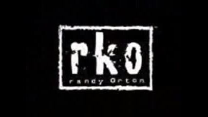 Randy Orton Top 10 Rko's