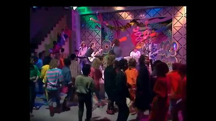 Mike The Mechanics - All I Need Is A Miracle ,1986