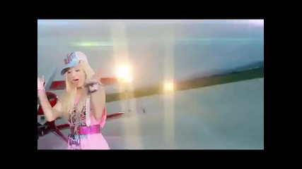 Joanna - Fly so high (official Video) 2011
