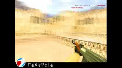2008 - Counter Strike 1.6 Vbox7ehaviour