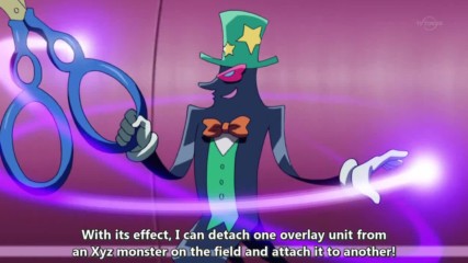 Yu-gi-oh Arc-v Episode 74 English Subbedat
