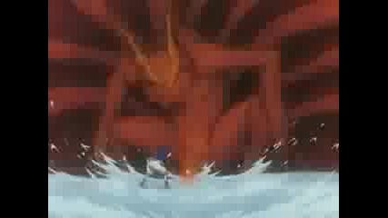 Naruto Vs Sasuke - Final Battle * HIGH QUALITY *