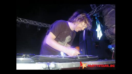 John Digweed Transitions