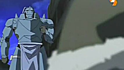 Fullmetal Alchemist 20 bg