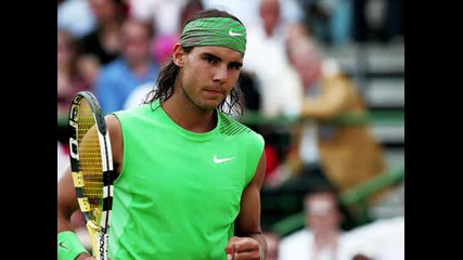 Tennis - intro