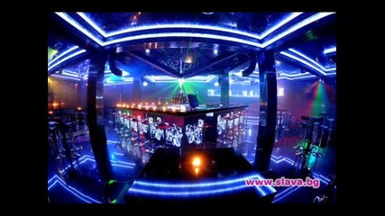 new house music mix - lichno tvorenie