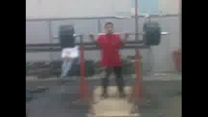 160 kg