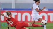 World Cup Stars Shine Despite Obstacles in Women’s Soccer