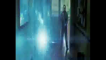 Watchmen (2009) - Teaser Trailer !!!