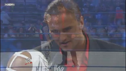 Wwe Smackdown 8/6/10 Part 2/10