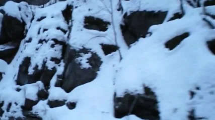 Taake - Nordbundet [official video]