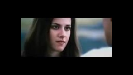 The Twilight Saga Eclipse - Конфликта м/у Бела, Едуард, Джейкъб - 4ast 12 