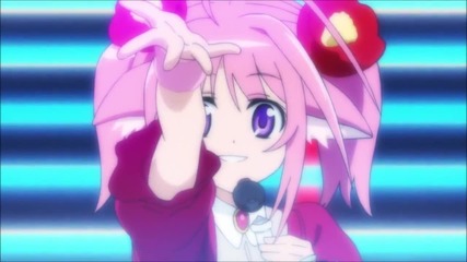 Dog Days Amv - Castle in the Sky