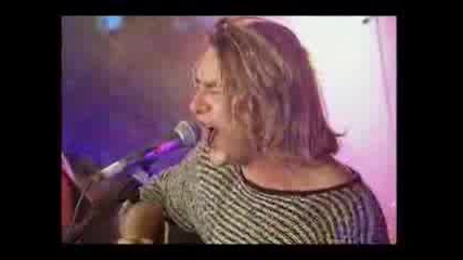 Def Leppard - Animal (Live Acoustic)