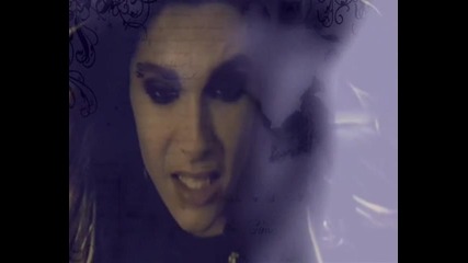 Не искам да дишам..!!~ | Bill Kaulitz |