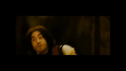 Prince of Persia The Sands of Time [2010] Trailer Hq