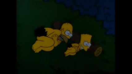 The Simpsons s01 e07