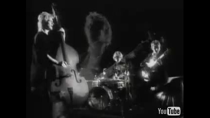 The Police - Every Breath You Take - Black And White 