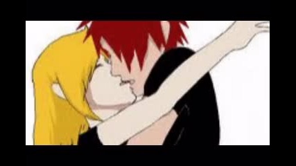Naruto love
