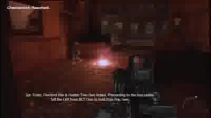Call of duty: Modern warfare 2 gameplay Part 17 
