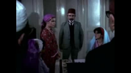 Kemal Sunal - Saban Oglu Saban Part 4/9 *hq*