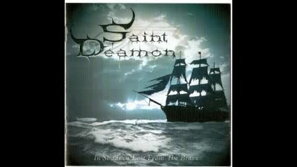 Saint Deamon Ride Forever 