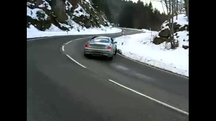 Bmw M6 amazing Drift