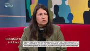 Защо засушаването се превръща в здравословен проблем
