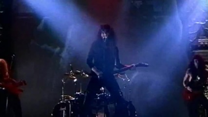 W.a.s.p. - The Idol (official Video) Hd