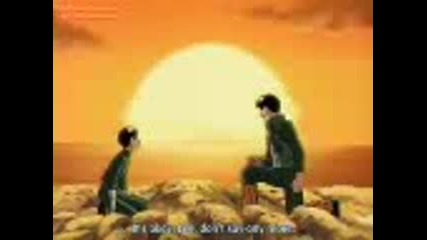 Naruto - Season 1 - Epizod 22
